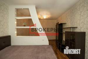 2-к квартира, вторичка, 50м2, 1/5 этаж