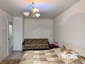 3-к квартира, вторичка, 69м2, 3/5 этаж