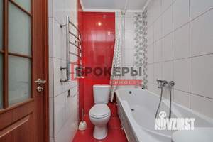 1-к квартира, вторичка, 38м2, 9/10 этаж