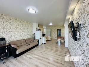 2-к квартира, вторичка, 67м2, 1/5 этаж