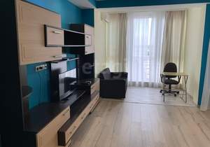 1-к квартира, вторичка, 50м2, 4/10 этаж
