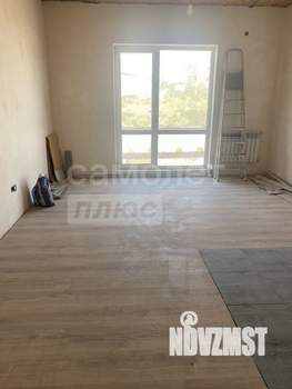 Студия квартира, вторичка, 30м2, 2/2 этаж