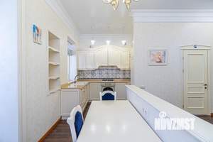 3-к квартира, вторичка, 65м2, 3/3 этаж