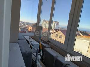 3-к квартира, вторичка, 125м2, 4/5 этаж