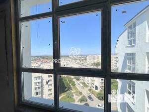 2-к квартира, сданный дом, 61м2, 9/11 этаж