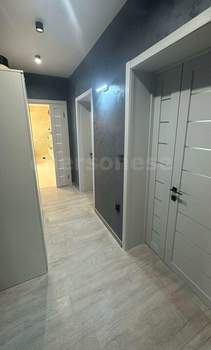 4-к квартира, вторичка, 102м2, 2/2 этаж