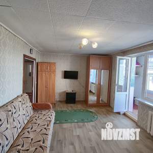 1-к квартира, вторичка, 36м2, 5/5 этаж