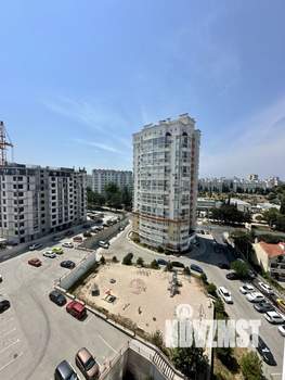 1-к квартира, вторичка, 47м2, 11/16 этаж