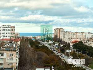 3-к квартира, вторичка, 80м2, 9/9 этаж