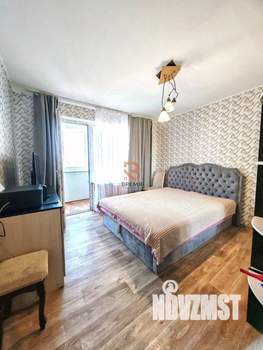 3-к квартира, вторичка, 62м2, 11/12 этаж