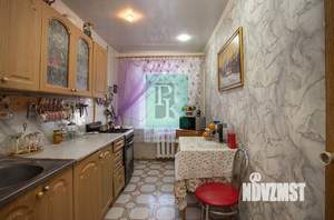 3-к квартира, вторичка, 62м2, 6/9 этаж