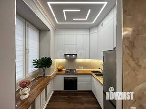 2-к квартира, вторичка, 45м2, 1/2 этаж