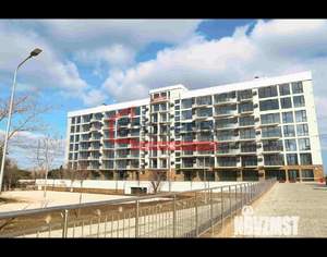 Студия квартира, вторичка, 40м2, 6/7 этаж