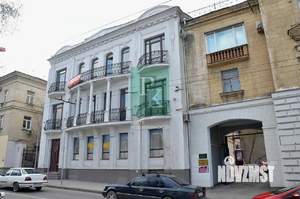 3-к квартира, вторичка, 70м2, 2/3 этаж