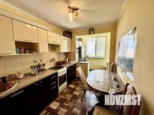 2-к квартира, вторичка, 50м2, 11/12 этаж