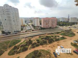 1-к квартира, вторичка, 34м2, 11/12 этаж