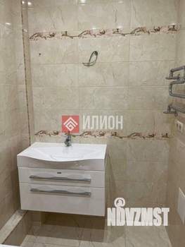 1-к квартира, вторичка, 48м2, 4/10 этаж