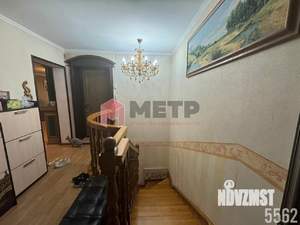4-к квартира, вторичка, 115м2, 5/6 этаж