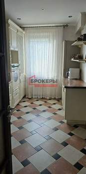 3-к квартира, вторичка, 69м2, 3/10 этаж