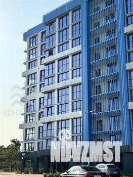 1-к квартира, вторичка, 49м2, 4/10 этаж