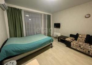 Студия квартира, вторичка, 32м2, 1/5 этаж