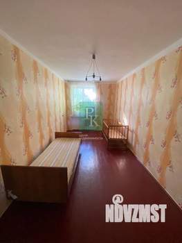 2-к квартира, вторичка, 44м2, 4/5 этаж