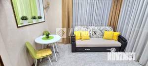 2-к квартира, вторичка, 34м2, 6/10 этаж