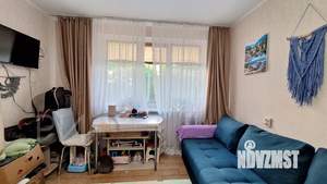 1-к квартира, вторичка, 22м2, 1/5 этаж