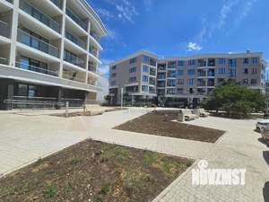 Студия квартира, вторичка, 36м2, 1/5 этаж