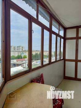 2-к квартира, вторичка, 61м2, 5/5 этаж