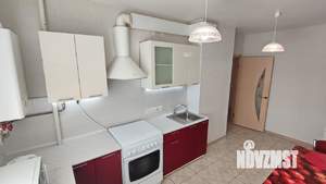 1-к квартира, вторичка, 50м2, 2/10 этаж