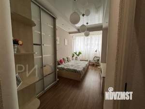 1-к квартира, вторичка, 32м2, 4/5 этаж