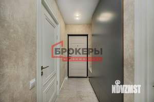 1-к квартира, вторичка, 38м2, 3/10 этаж