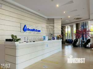 1-к квартира, вторичка, 97м2, 4/6 этаж