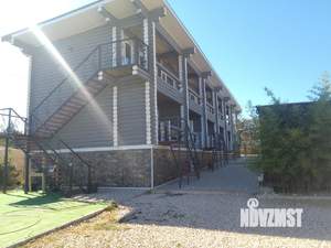 Студия квартира, вторичка, 20м2, 2/2 этаж