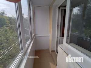 3-к квартира, вторичка, 69м2, 2/5 этаж