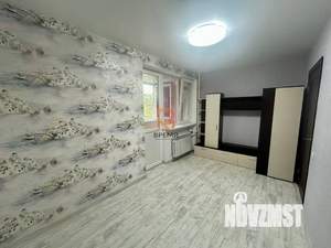 3-к квартира, вторичка, 52м2, 1/5 этаж