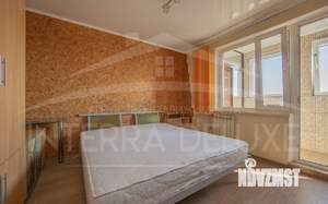 2-к квартира, вторичка, 52м2, 9/10 этаж