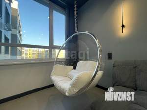 Студия квартира, сданный дом, 30м2, 5/8 этаж