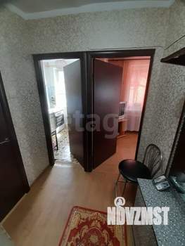 1-к квартира, вторичка, 22м2, 3/5 этаж