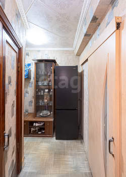 2-к квартира, вторичка, 47м2, 2/5 этаж