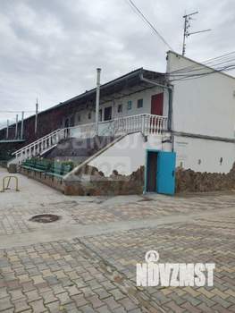 Студия квартира, вторичка, 18м2, 1/2 этаж