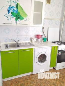 3-к квартира, вторичка, 59м2, 4/5 этаж
