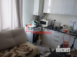 1-к квартира, вторичка, 42м2, 5/5 этаж