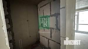 1-к квартира, вторичка, 35м2, 2/5 этаж