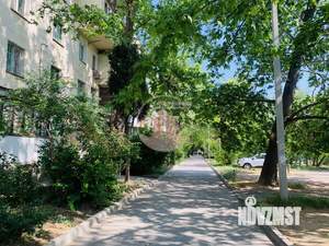 3-к квартира, вторичка, 50м2, 4/5 этаж