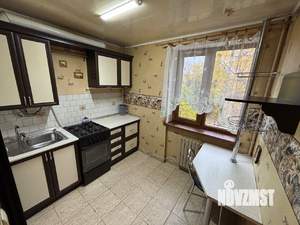 Студия квартира, вторичка, 43м2, 3/5 этаж