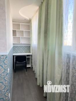 2-к квартира, вторичка, 59м2, 7/12 этаж