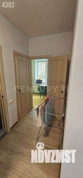 3-к квартира, вторичка, 74м2, 1/2 этаж