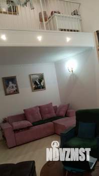 3-к квартира, вторичка, 130м2, 8/8 этаж